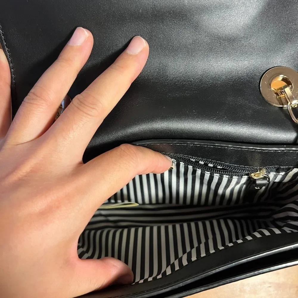 Kate Spade Imagination Monster Novelty crossbody bag